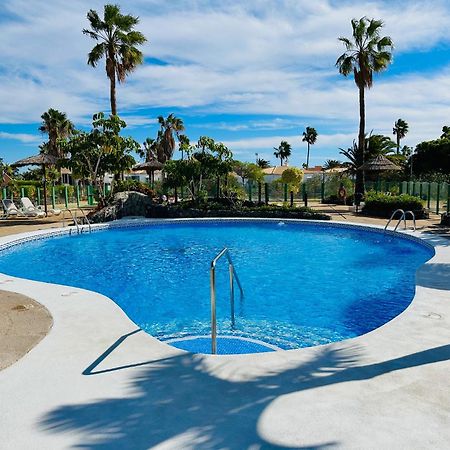 Tenerifehause San Miguel de Abona Exteriér fotografie