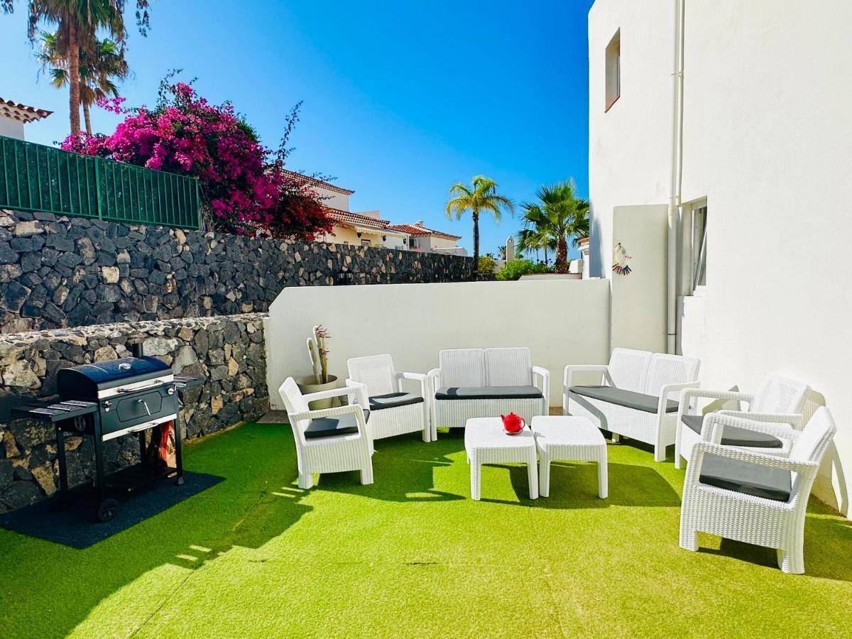 Tenerifehause San Miguel de Abona Exteriér fotografie
