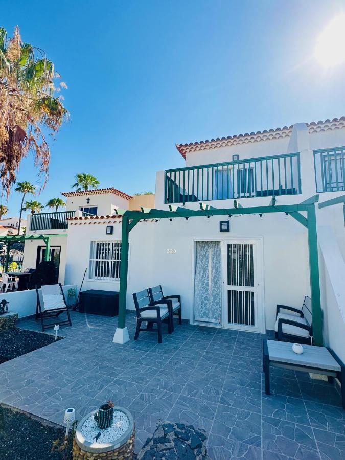 Tenerifehause San Miguel de Abona Exteriér fotografie