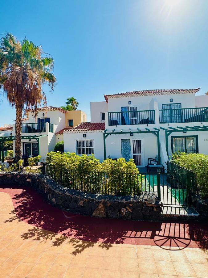 Tenerifehause San Miguel de Abona Exteriér fotografie