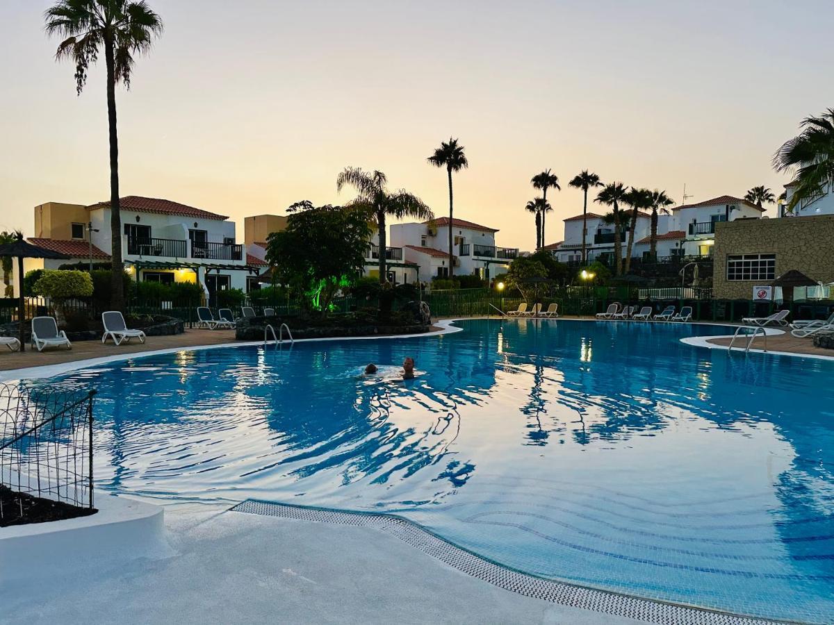 Tenerifehause San Miguel de Abona Exteriér fotografie
