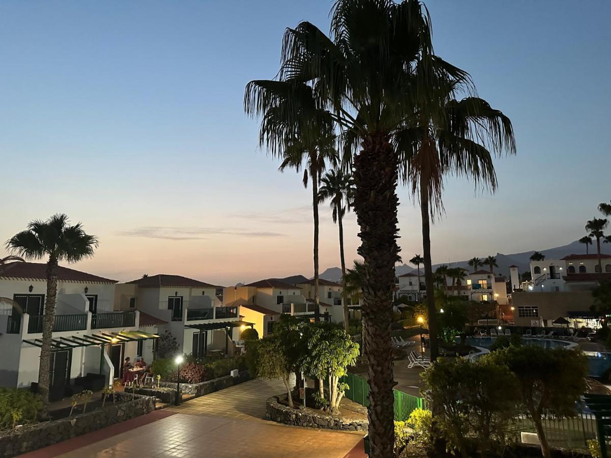 Tenerifehause San Miguel de Abona Exteriér fotografie