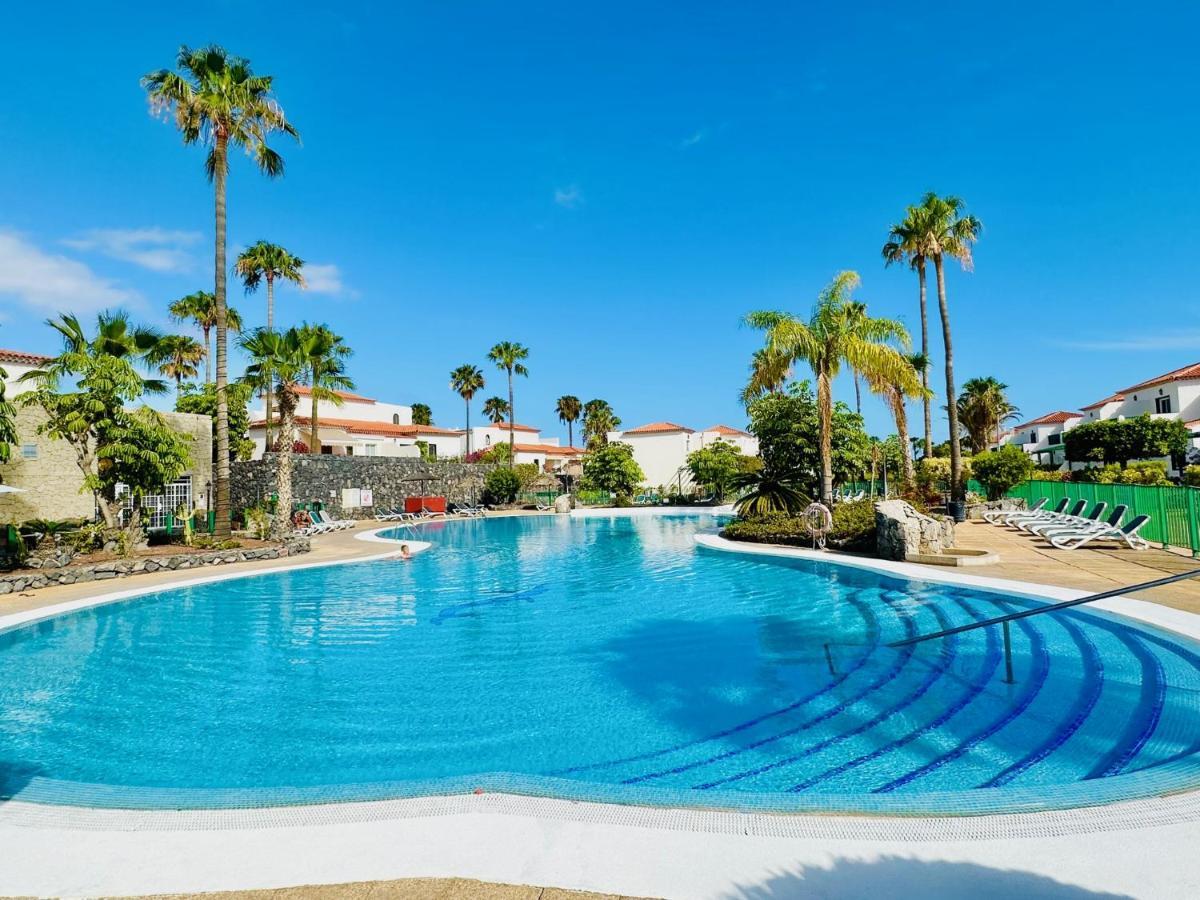Tenerifehause San Miguel de Abona Exteriér fotografie