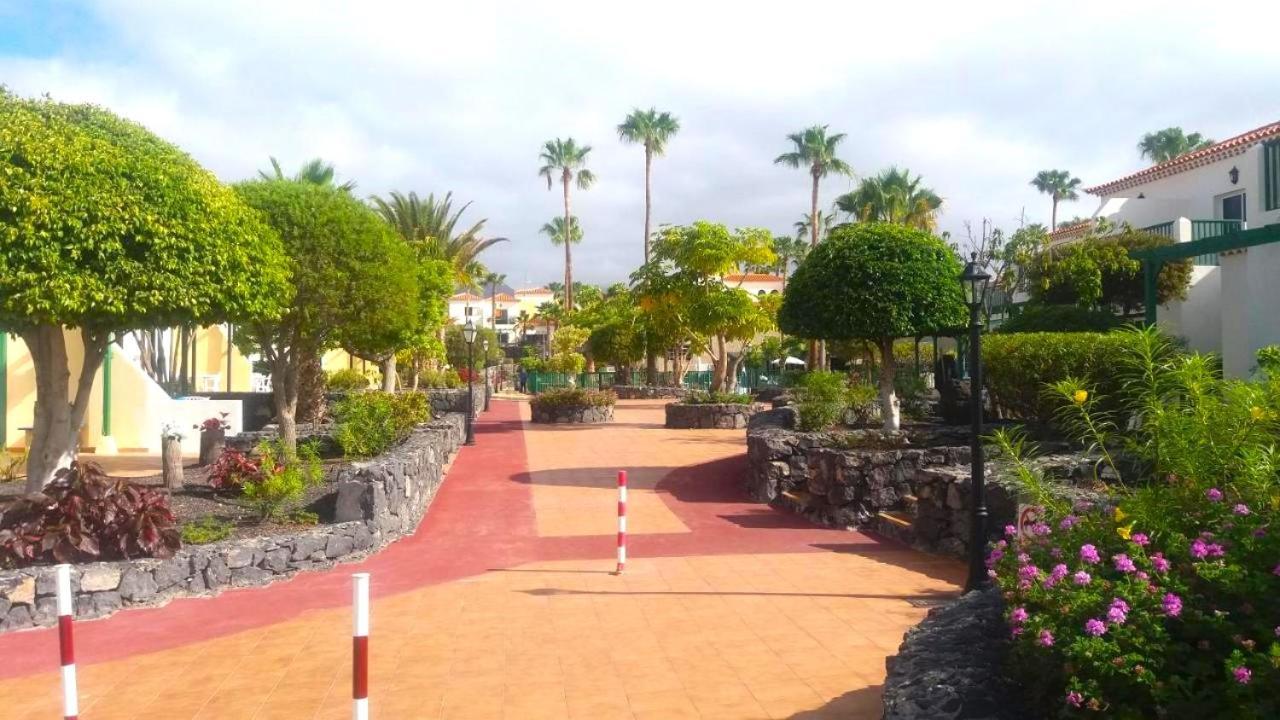 Tenerifehause San Miguel de Abona Exteriér fotografie