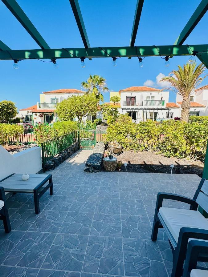 Tenerifehause San Miguel de Abona Exteriér fotografie