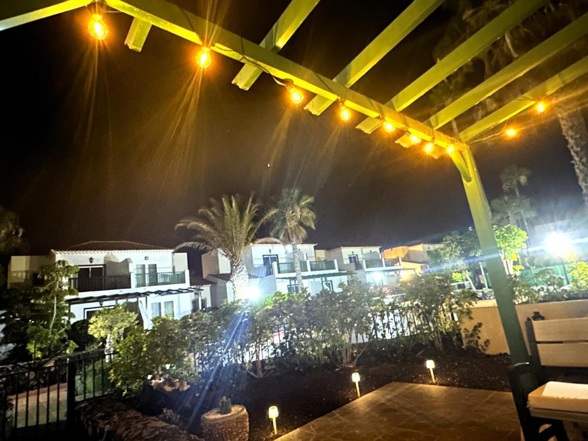 Tenerifehause San Miguel de Abona Exteriér fotografie