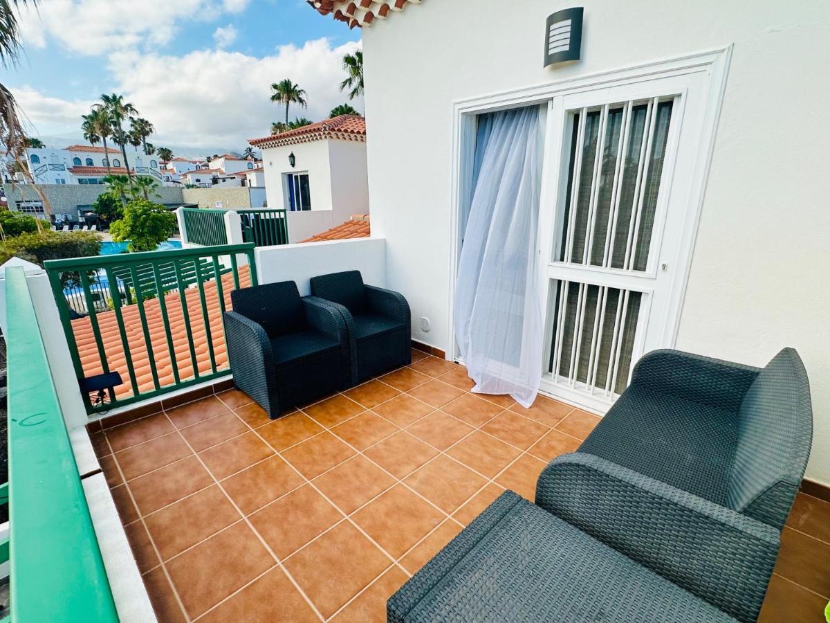 Tenerifehause San Miguel de Abona Exteriér fotografie