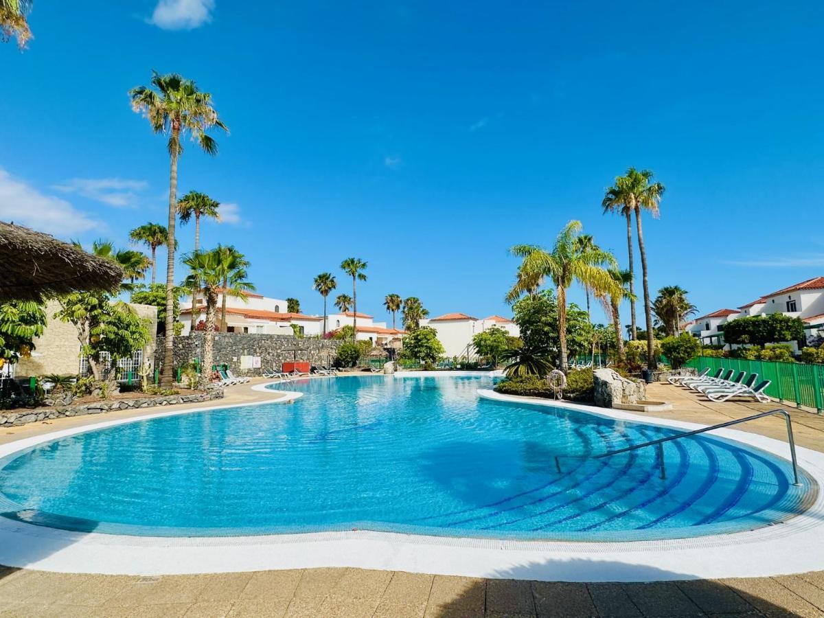Tenerifehause San Miguel de Abona Exteriér fotografie