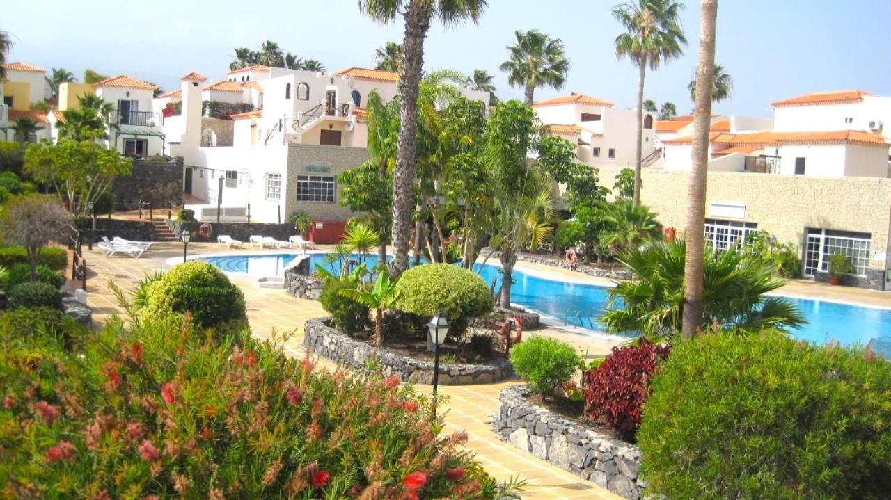 Tenerifehause San Miguel de Abona Exteriér fotografie