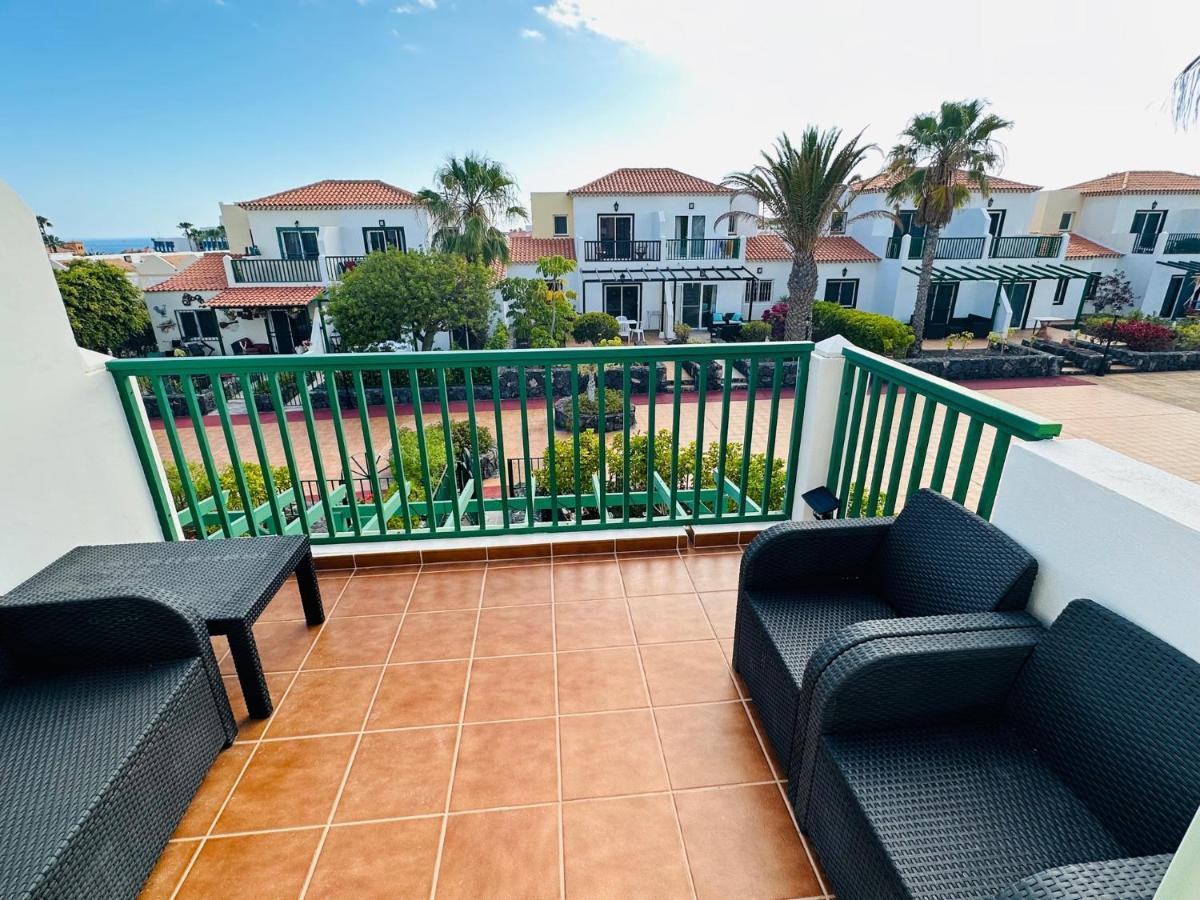 Tenerifehause San Miguel de Abona Exteriér fotografie