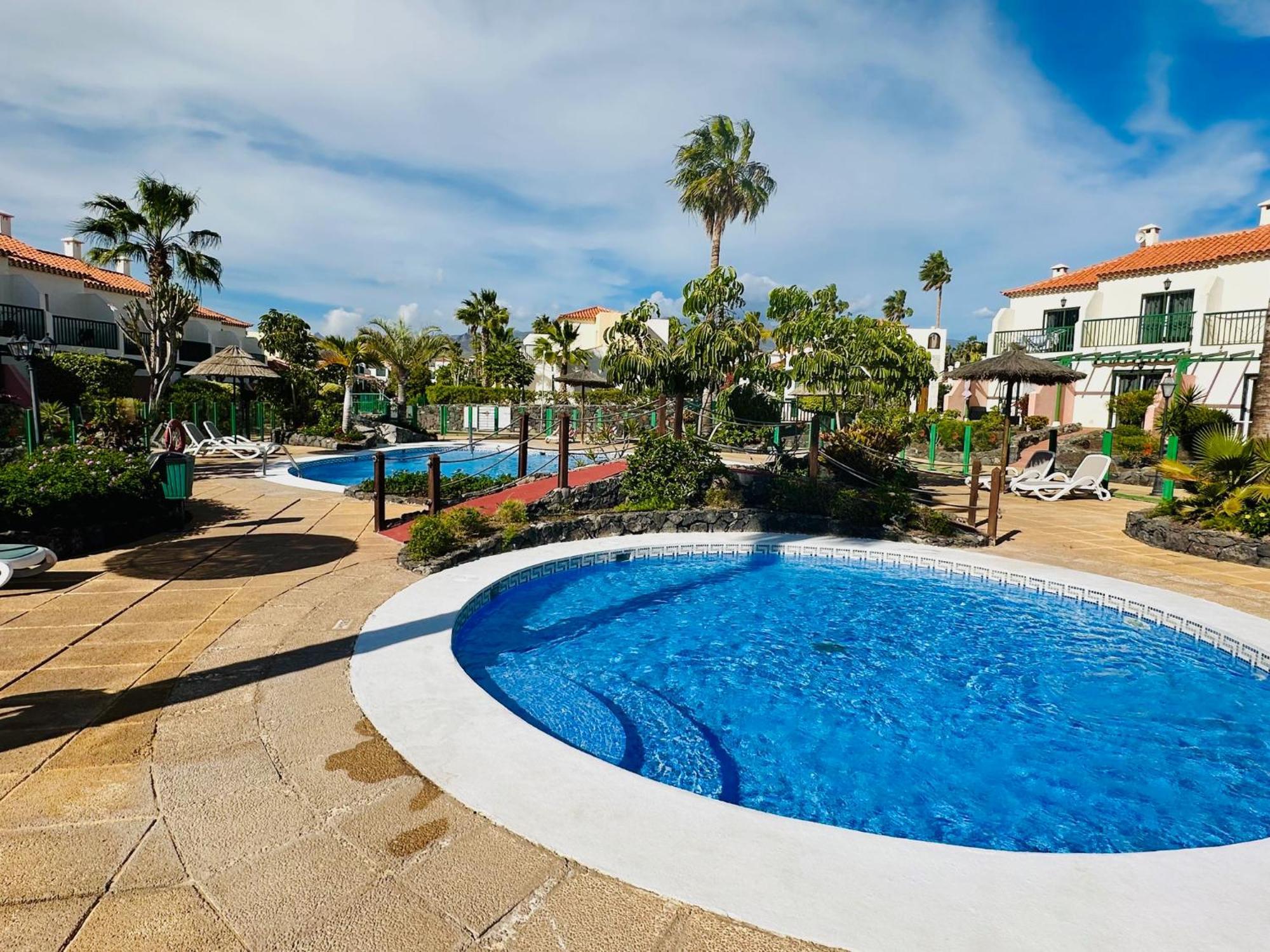 Tenerifehause San Miguel de Abona Exteriér fotografie