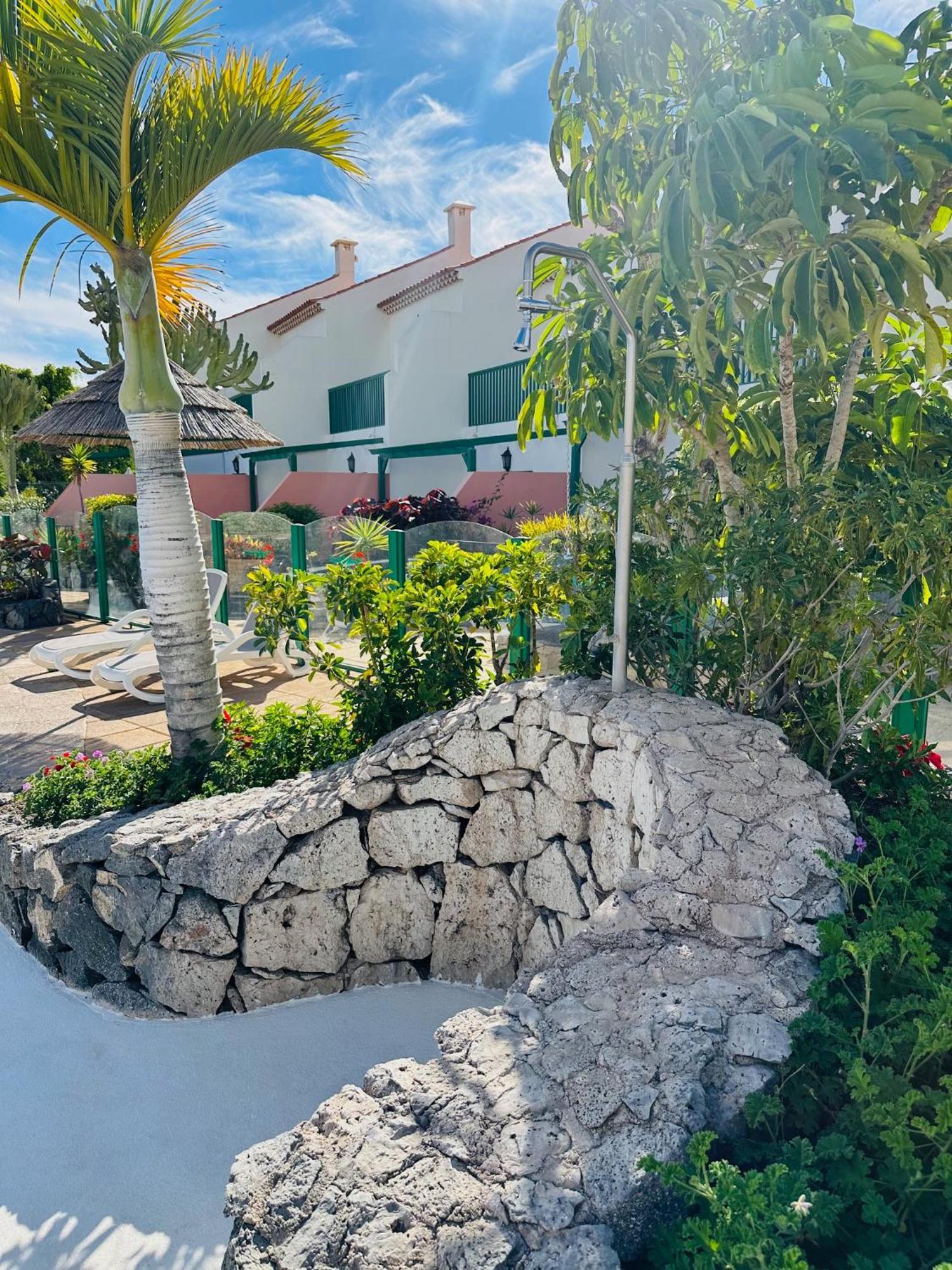 Tenerifehause San Miguel de Abona Exteriér fotografie