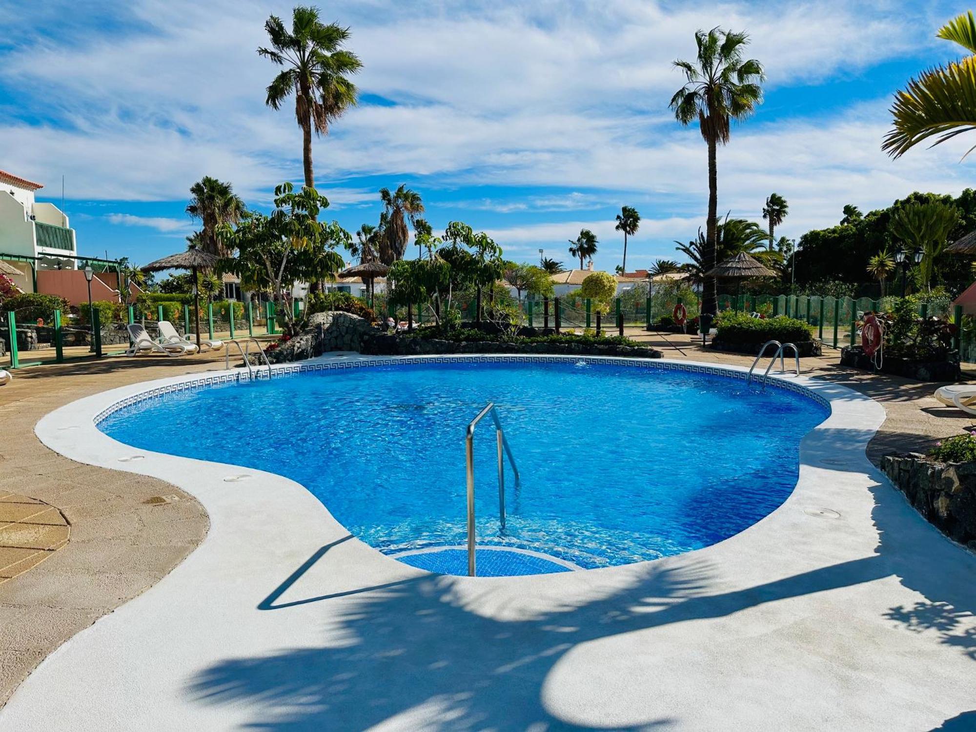 Tenerifehause San Miguel de Abona Exteriér fotografie