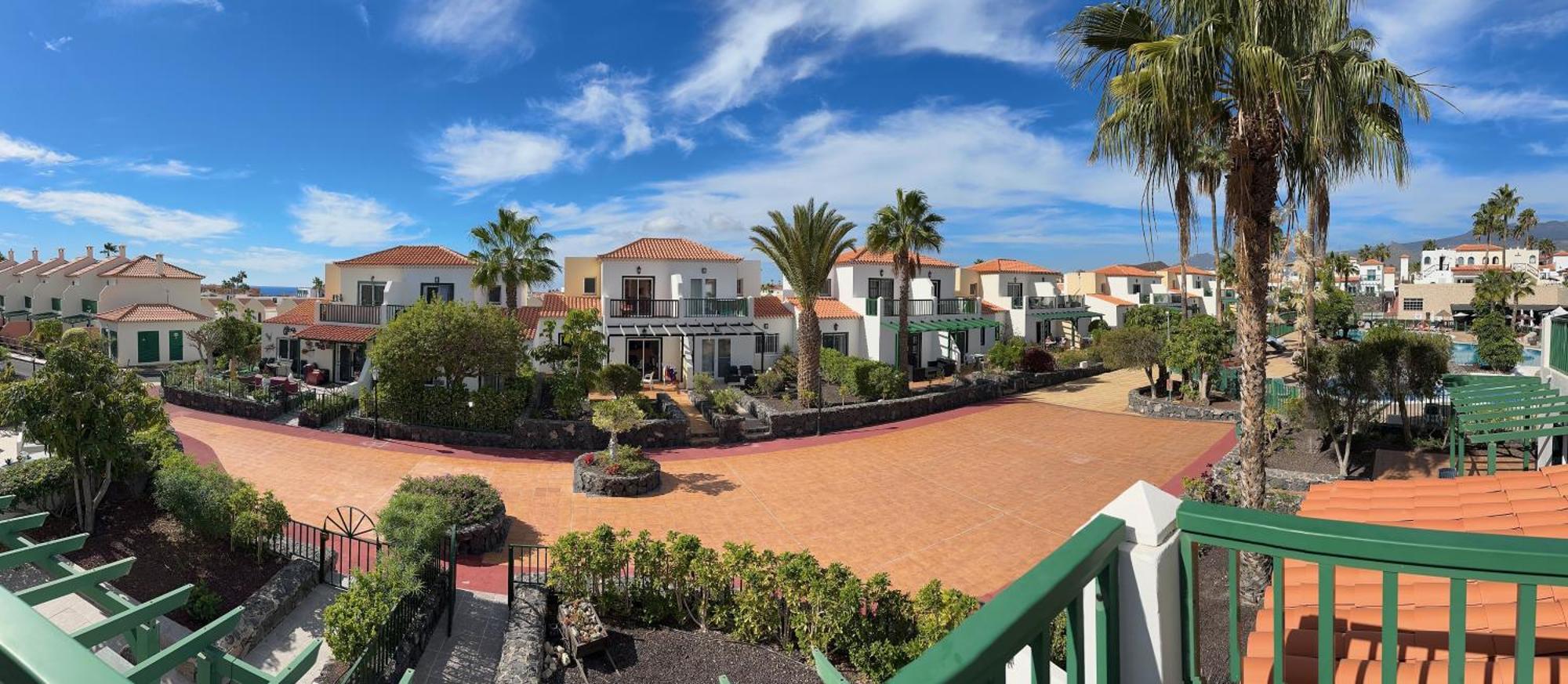 Tenerifehause San Miguel de Abona Exteriér fotografie