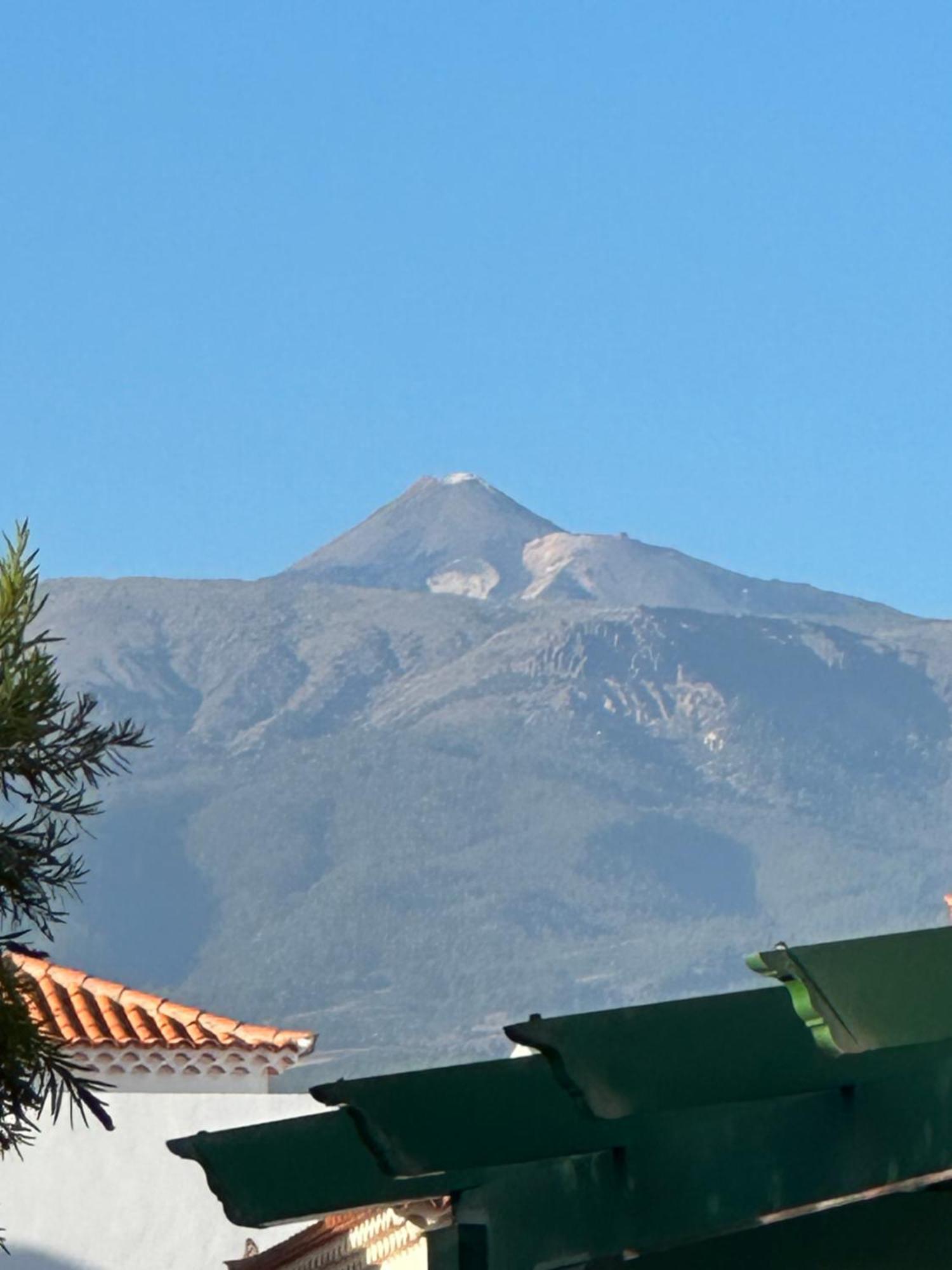 Tenerifehause San Miguel de Abona Exteriér fotografie