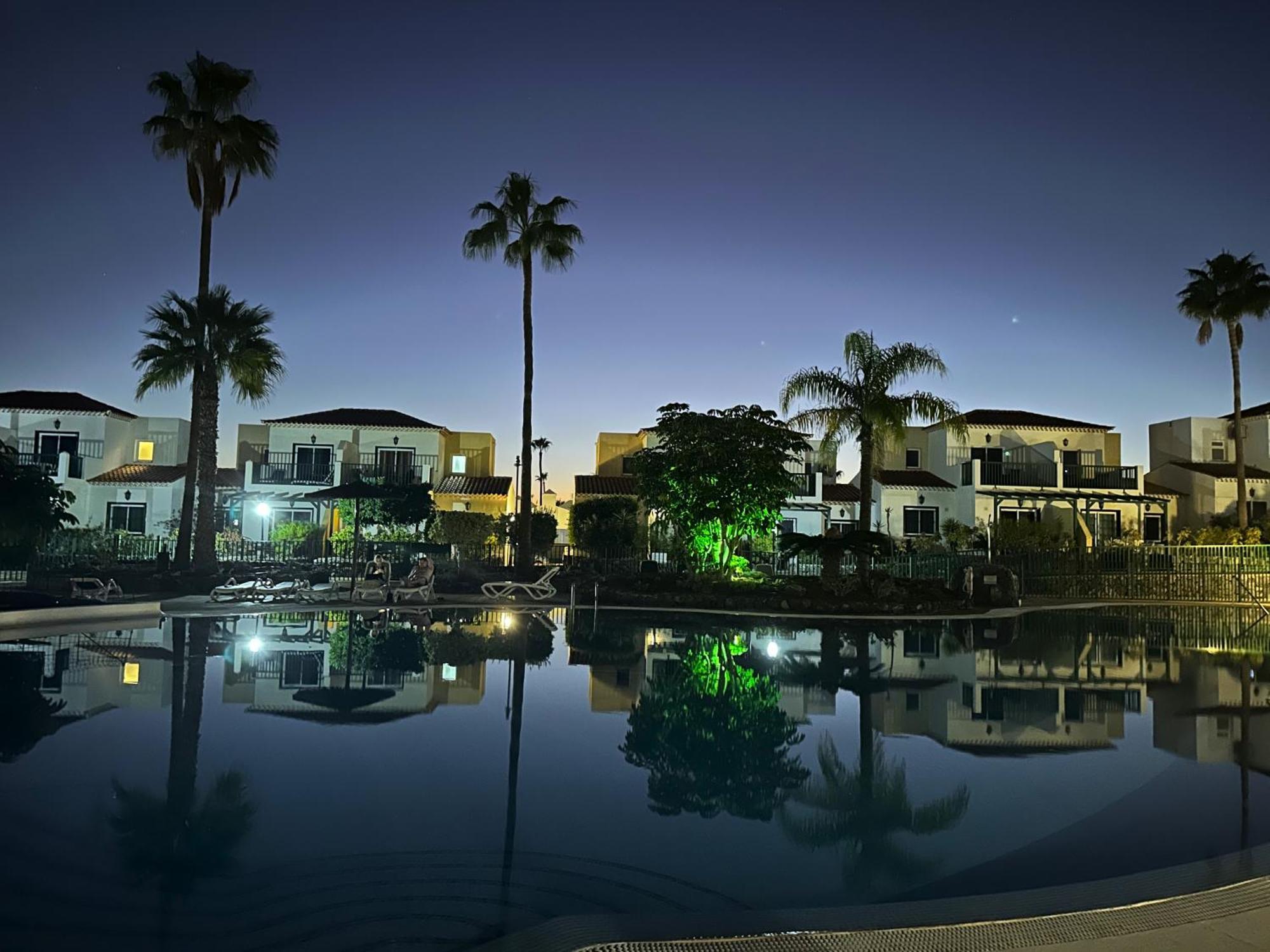 Tenerifehause San Miguel de Abona Exteriér fotografie