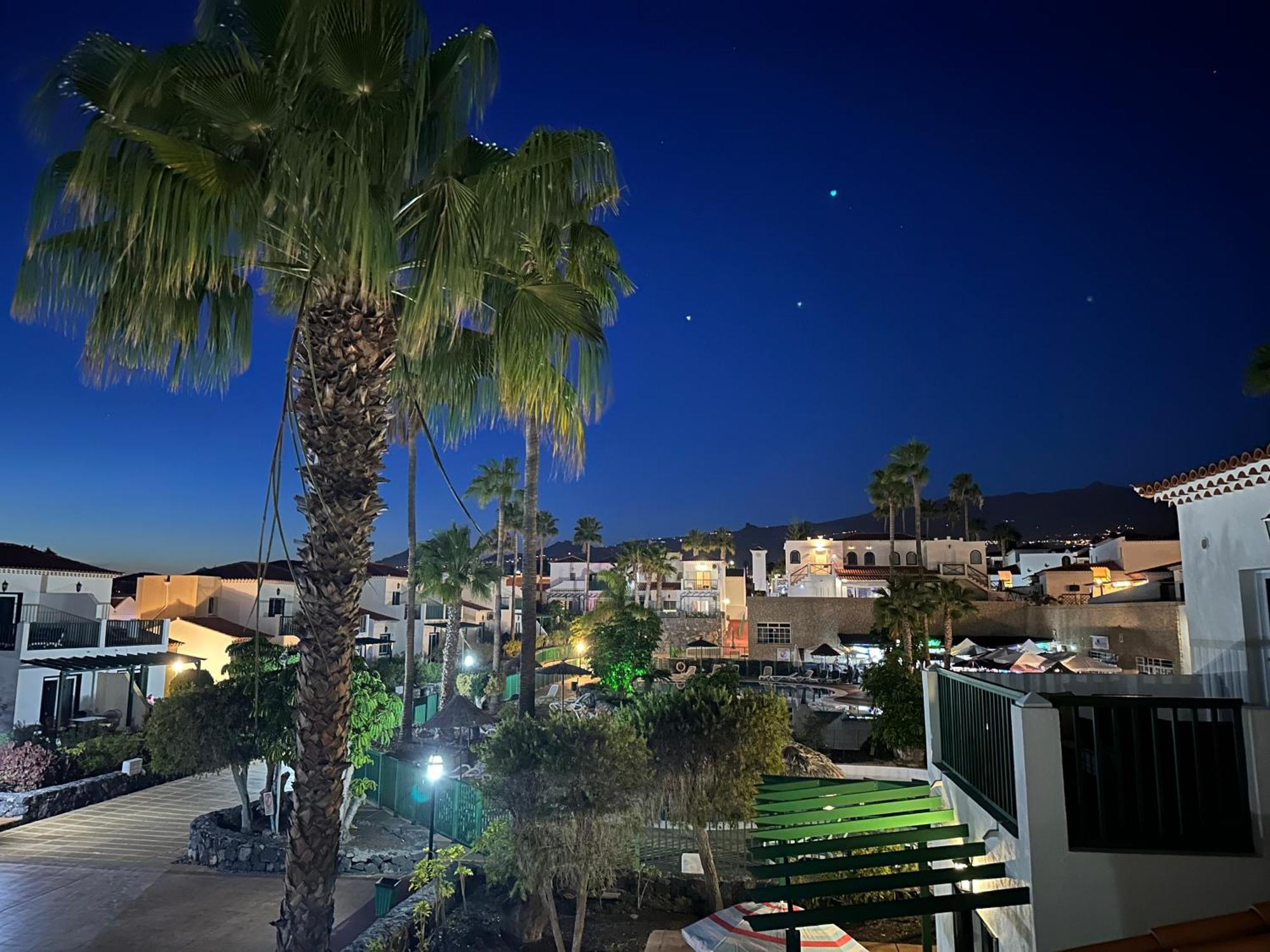 Tenerifehause San Miguel de Abona Exteriér fotografie